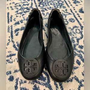 Tory Burch Ballet